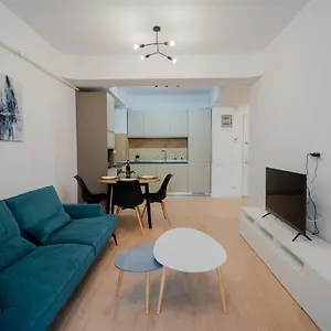  Apartament Views Of Nature & Progress In Parcul Politehnicii
