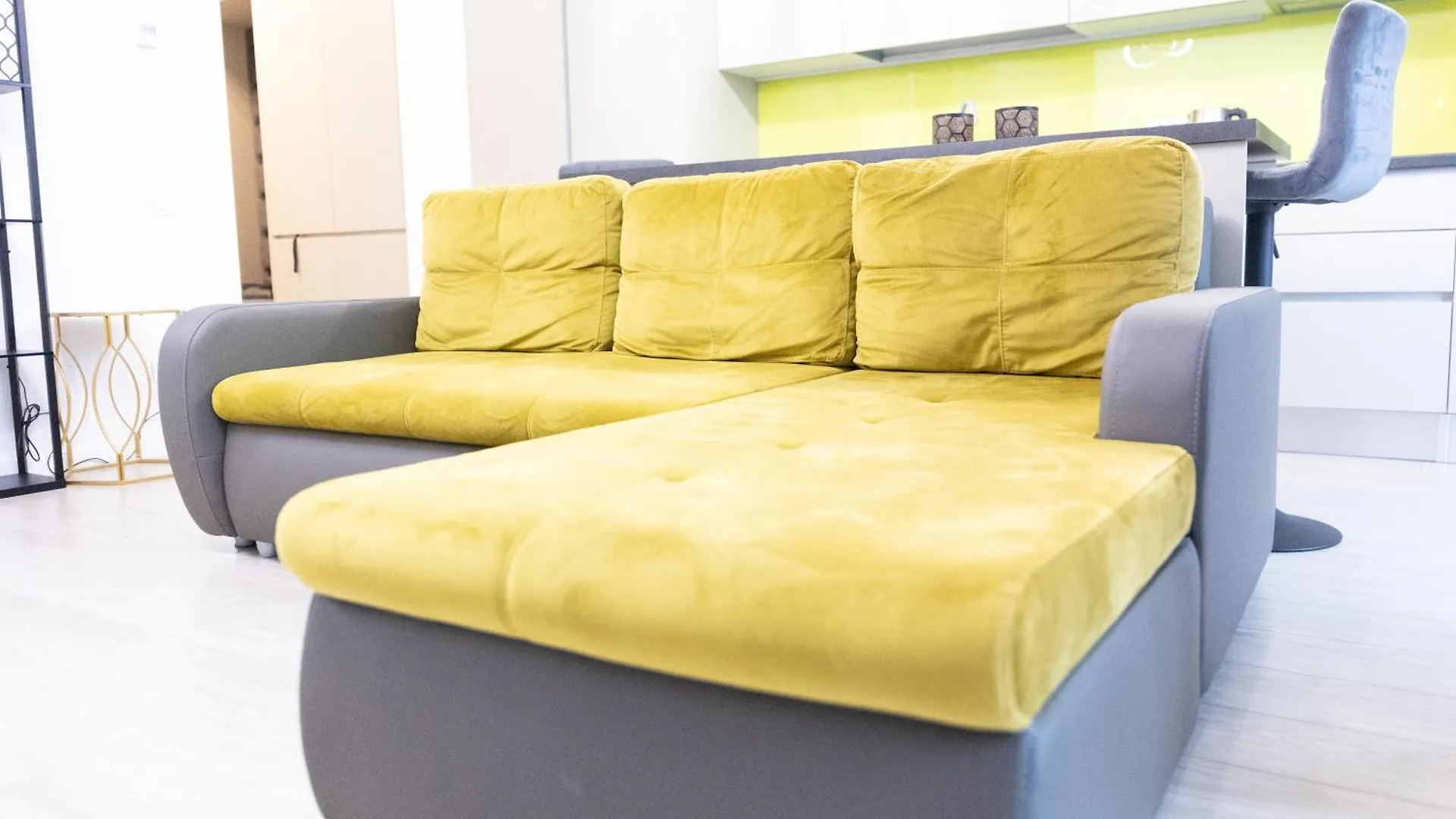 Apartamento Luxury Brand New Win Herastrau Bucarest