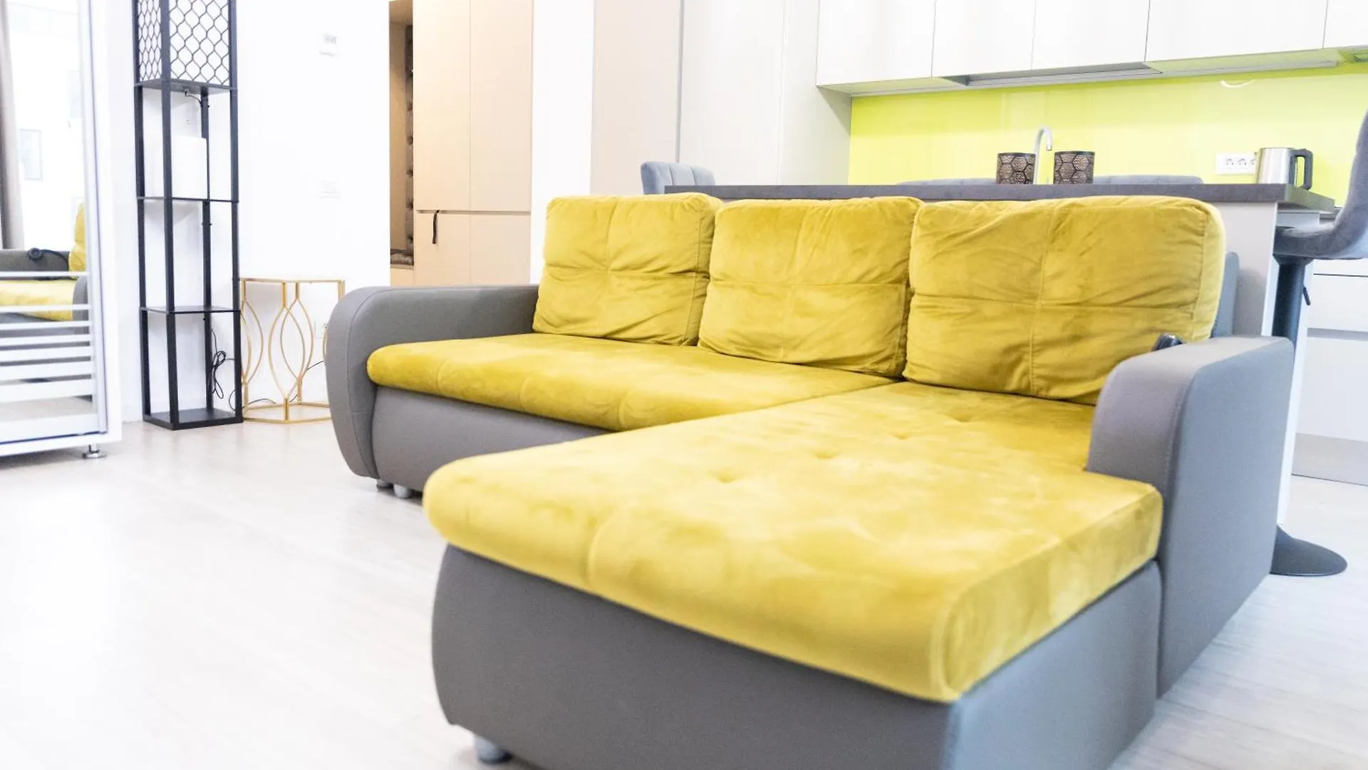 Luxury Brand New Win Herastrau Bucarest