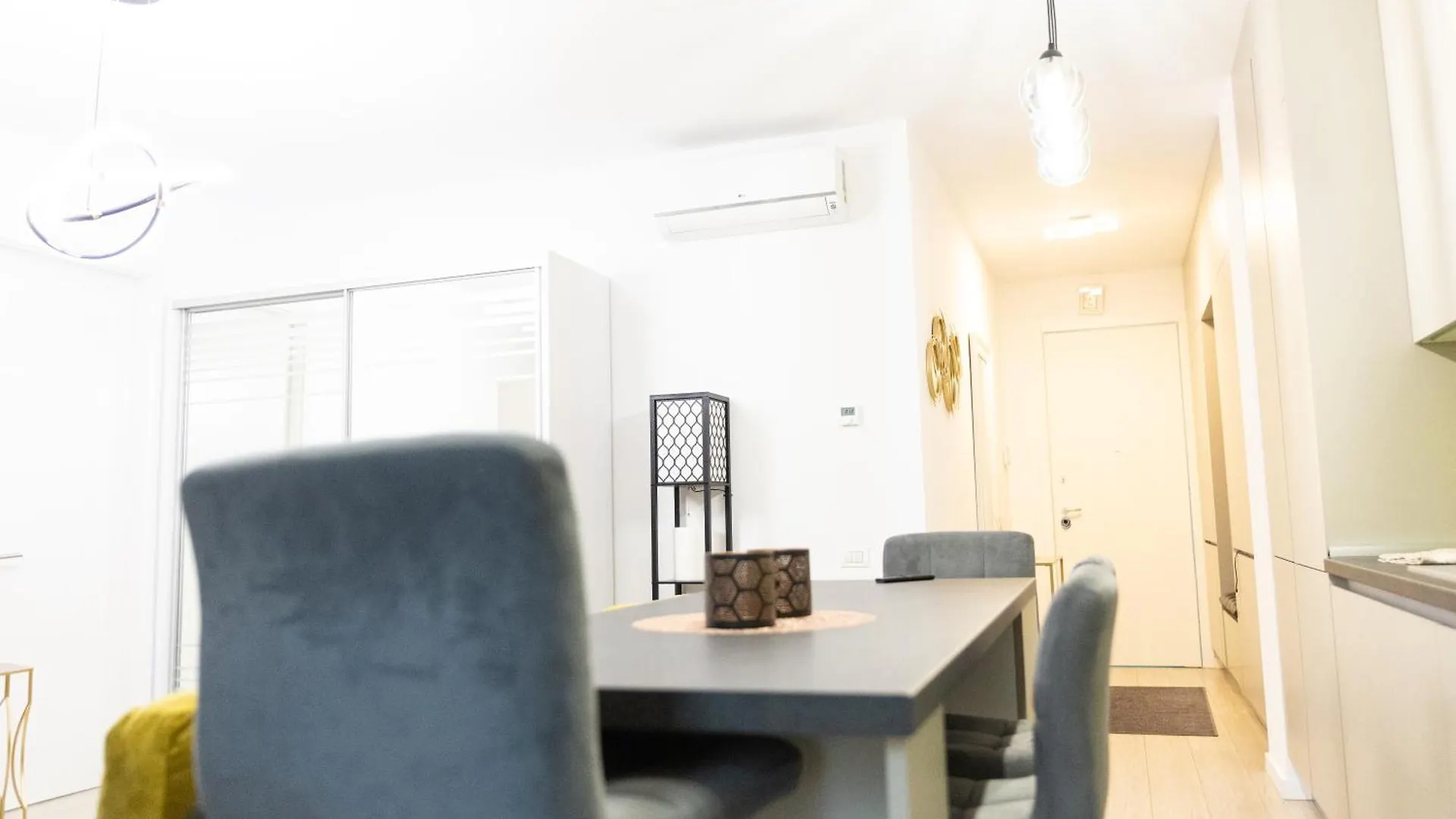 Apartamento Luxury Brand New Win Herastrau Bucarest