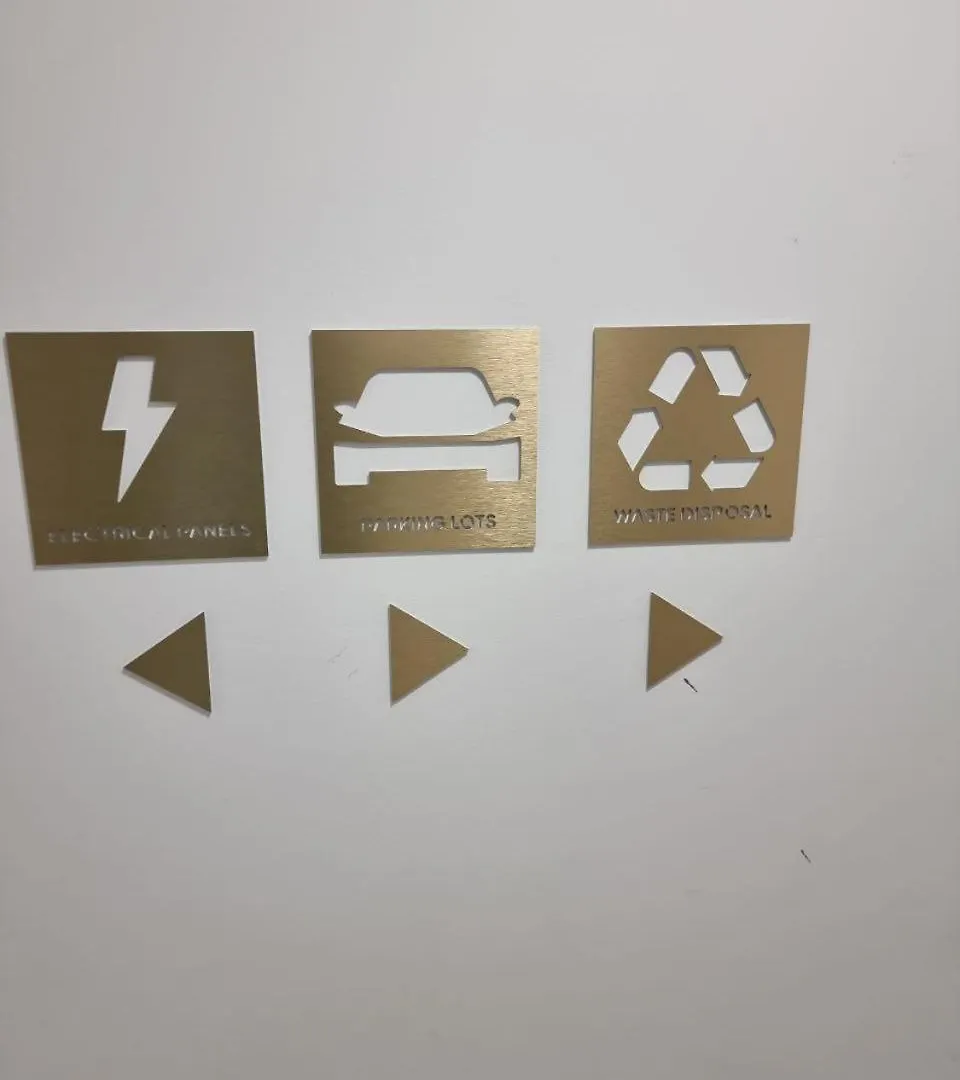 Luxury Brand New Win Herastrau Bucharest Apartment