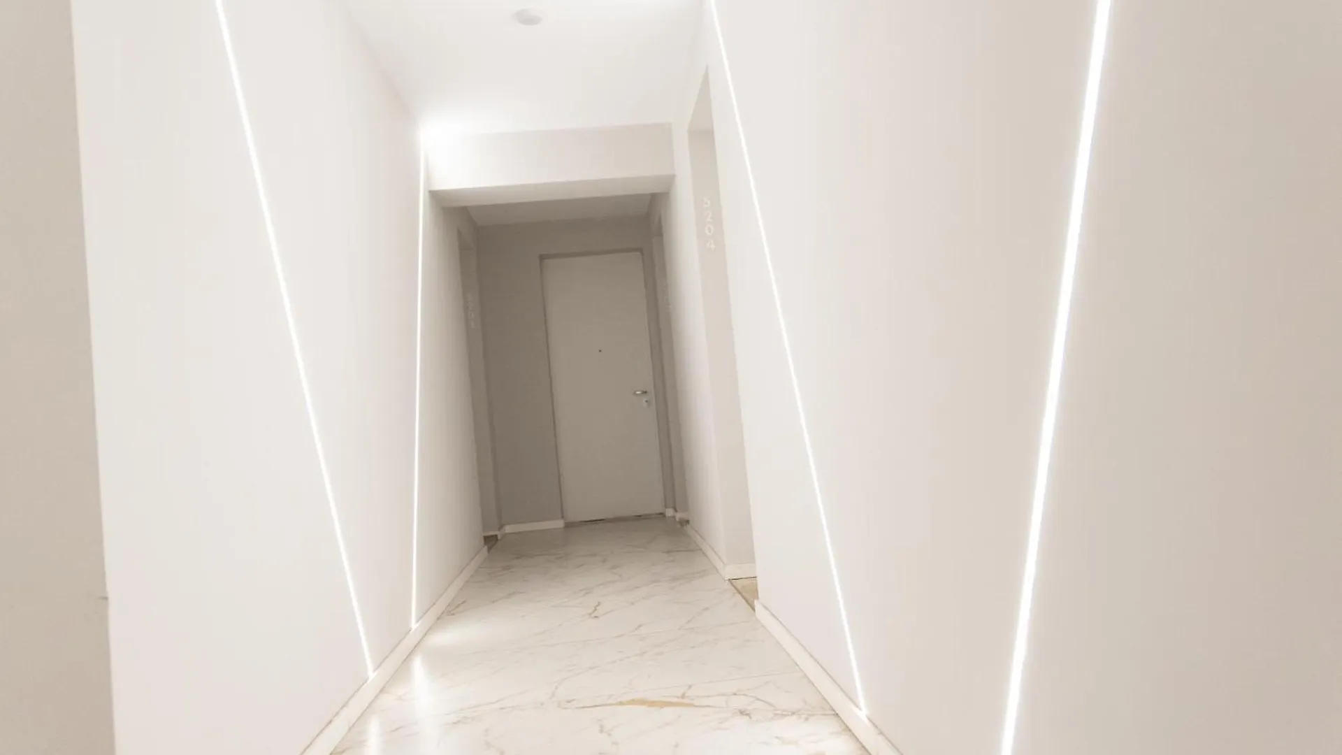 Apartment Luxury Brand New Win Herastrau Bucharest